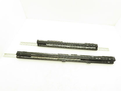 IDEC BNH15W Terminal 600v 1.25mm² 10A 22-14AWG Lot of 175