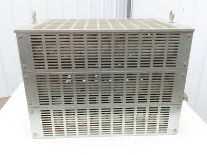 Post Glover T27R21K6 Dynamic Braking Resistor 27 Ohm 21600W 21.6kW