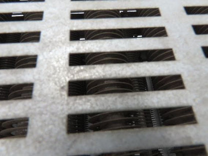 Post Glover T27R21K6 Dynamic Braking Resistor 27 Ohm 21600W 21.6kW