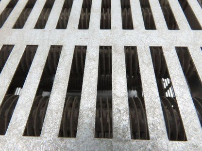 Post Glover T27R21K6 Dynamic Braking Resistor 27 Ohm 21600W 21.6kW