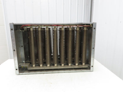 Post Glover T27R21K6 Dynamic Braking Resistor 27 Ohm 21600W 21.6kW