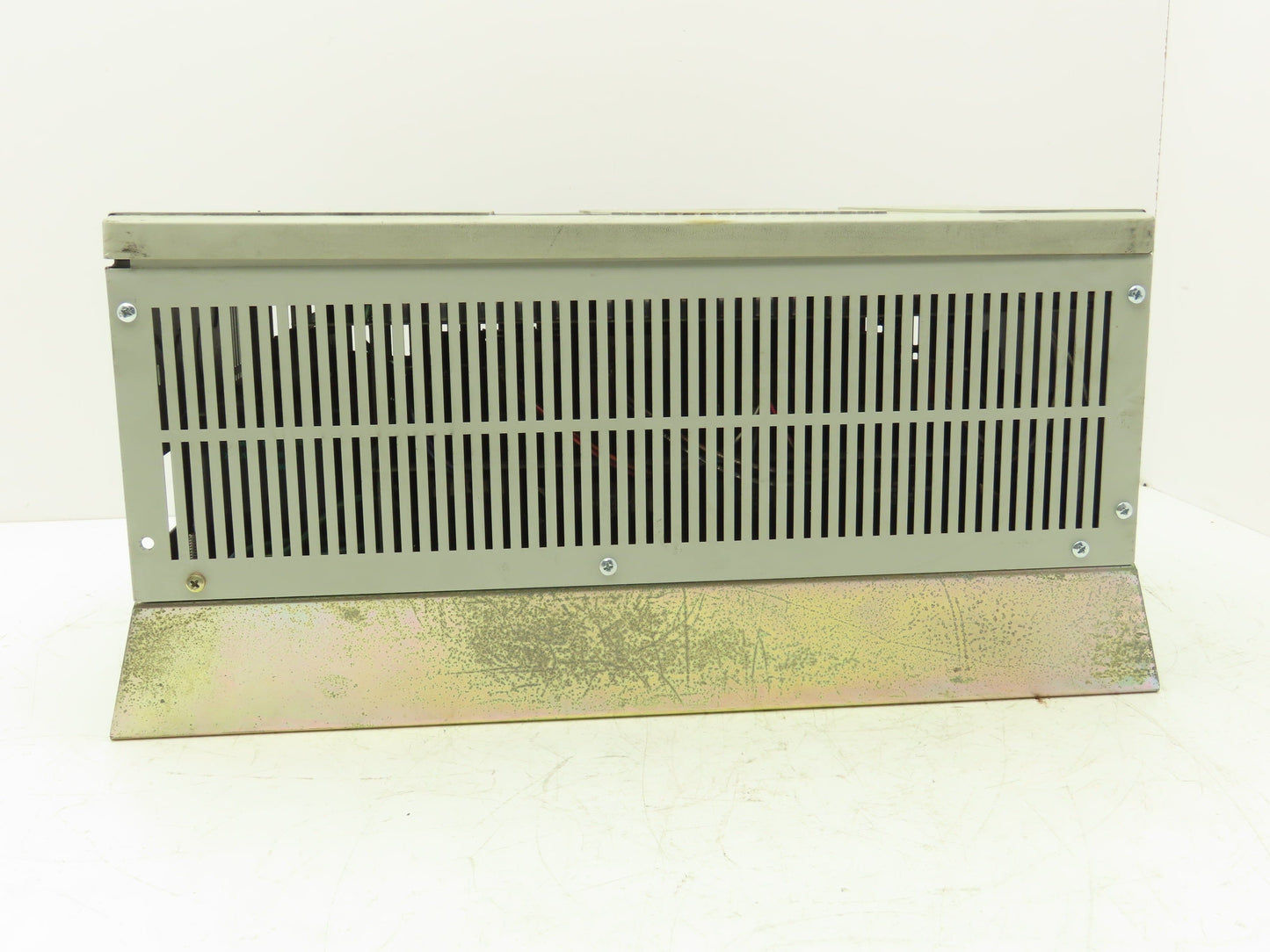 Allen Bradley 1336-B005-EOD-L3-S1 Variable Frequency AC Drive 5Hp 460V 3PH VFD