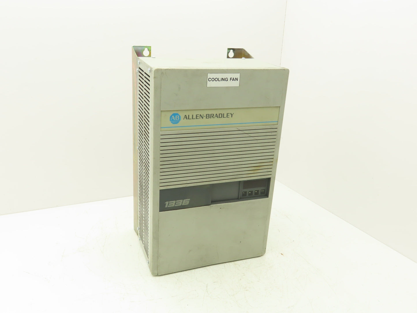 Allen Bradley 1336-B005-EOD-L3-S1 Variable Frequency AC Drive 5Hp 460V 3PH VFD