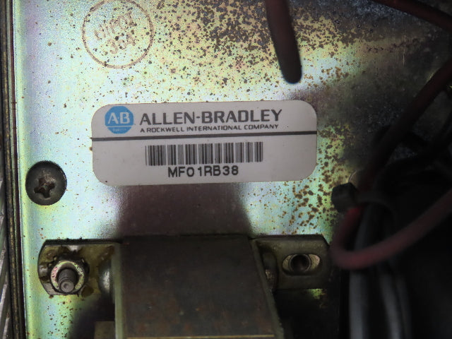 Allen Bradley 1336-B005-EOD-L3-S1 Variable Frequency AC Drive 5Hp 460V 3PH VFD