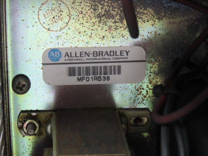 Allen Bradley 1336-B005-EOD-L3-S1 Variable Frequency AC Drive 5Hp 460V 3PH VFD
