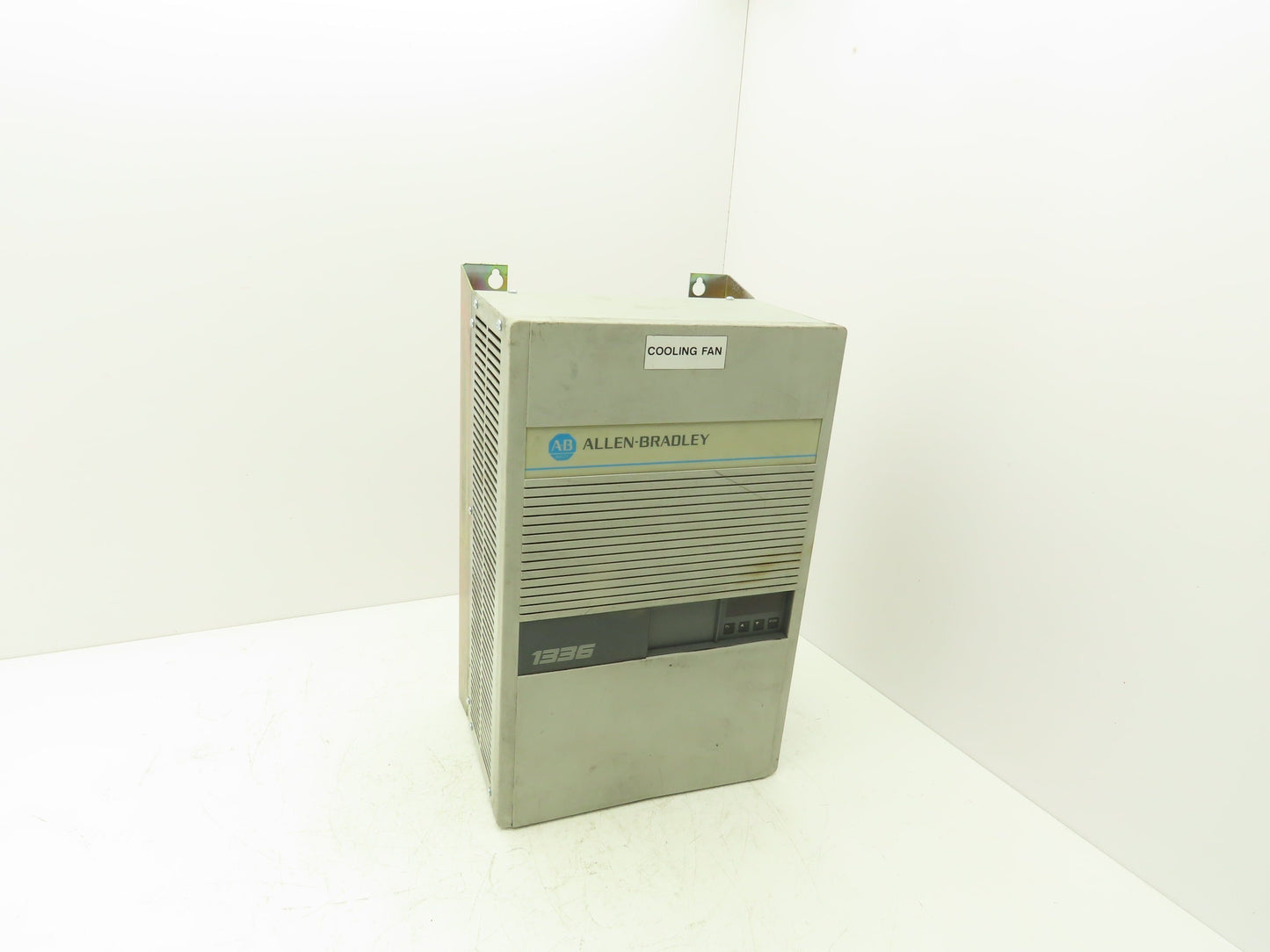 Allen Bradley 1336-B005-EOD-L3-S1 Variable Frequency AC Drive 5Hp 460V 3PH VFD