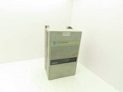 Allen Bradley 1336-B005-EOD-L3-S1 Variable Frequency AC Drive 5Hp 460V 3PH VFD