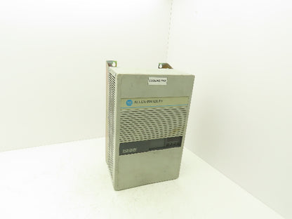 Allen Bradley 1336-B005-EOD-L3-S1 Variable Frequency AC Drive 5Hp 460V 3PH VFD