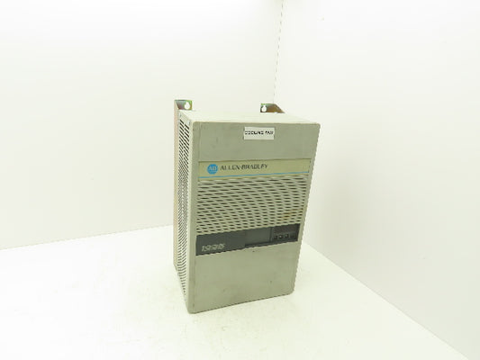 Allen Bradley 1336-B005-EOD-L3-S1 Variable Frequency AC Drive 5Hp 460V 3PH VFD