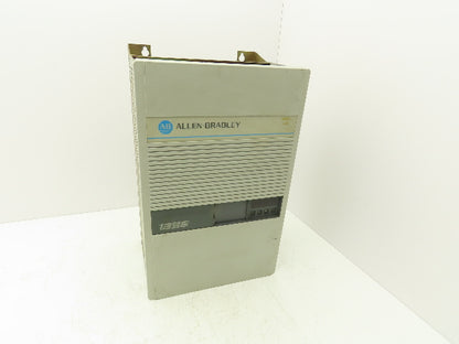Allen Bradley 1336-B005-EOD-L3-S1 Variable Frequency AC Drive 5Hp 460V 3PH VFD