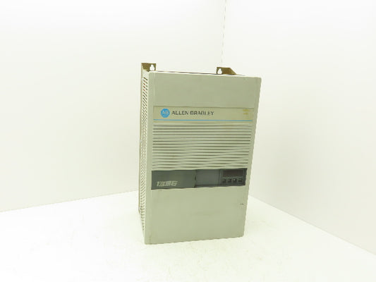 Allen Bradley 1336-B005-EOD-L3-S1 Variable Frequency AC Drive 5Hp 460V 3PH VFD