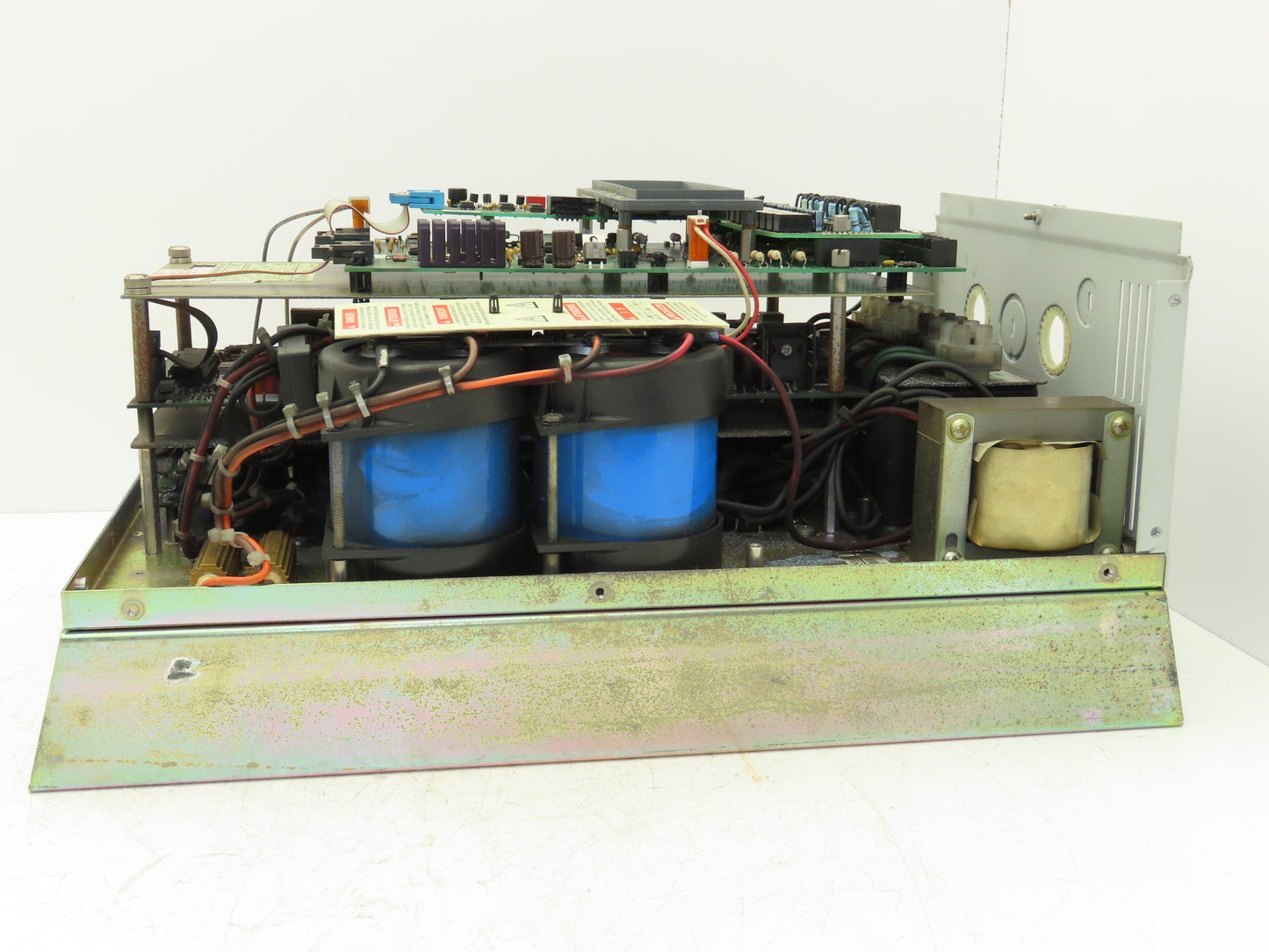 Allen Bradley 1336-B005-EOD-L3-S1 Variable Frequency AC Drive 5Hp 460V 3PH VFD