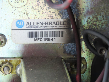 Allen Bradley 1336-B005-EOD-L3-S1 Variable Frequency AC Drive 5Hp 460V 3PH VFD