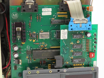 Allen Bradley 1336-B005-EOD-L3-S1 Variable Frequency AC Drive 5Hp 460V 3PH VFD