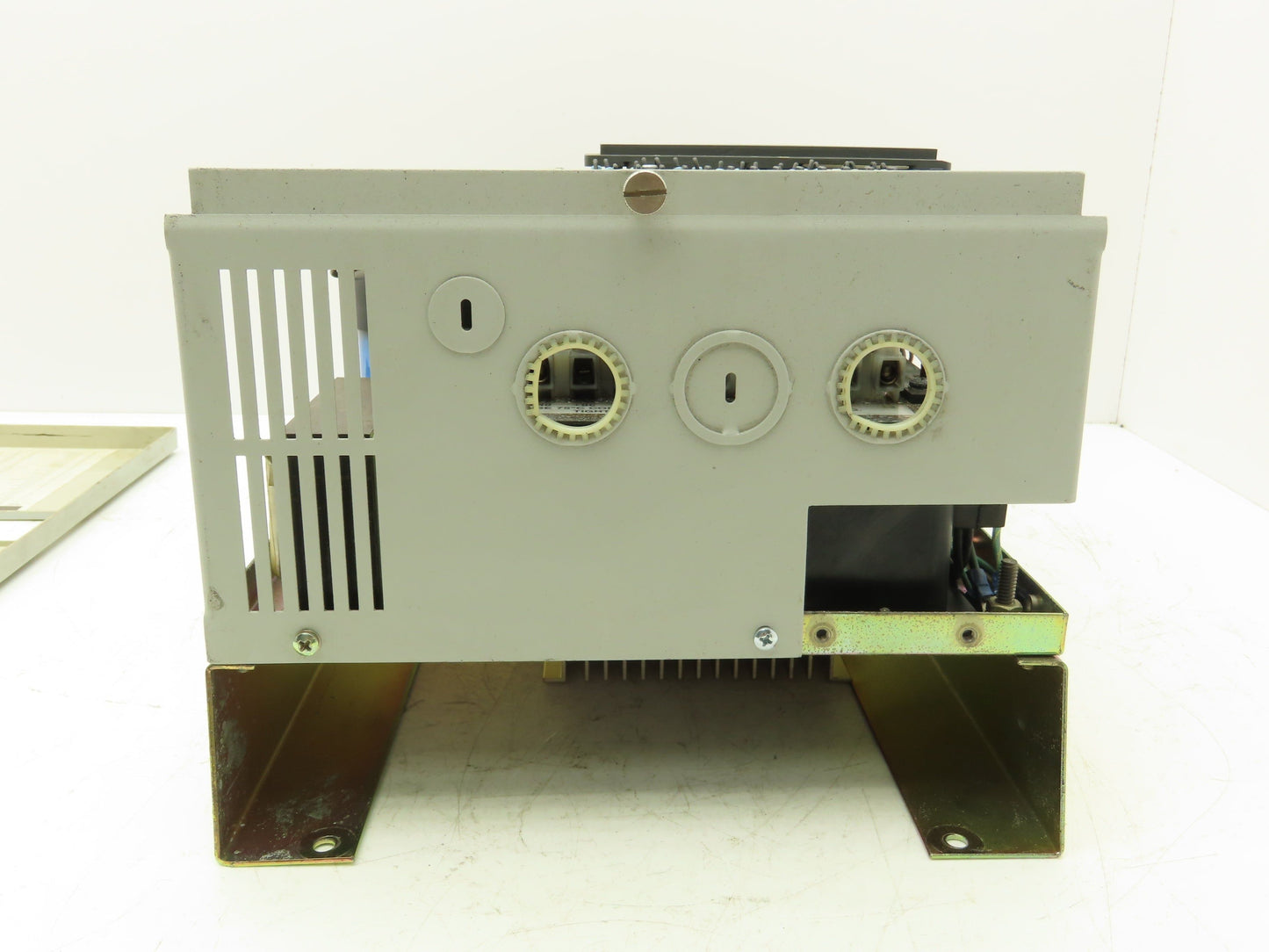 Allen Bradley 1336-B005-EOD-L3-S1 Variable Frequency AC Drive 5Hp 460V 3PH VFD