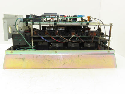 Allen Bradley 1336-B005-EOD-L3-S1 Variable Frequency AC Drive 5Hp 460V 3PH VFD