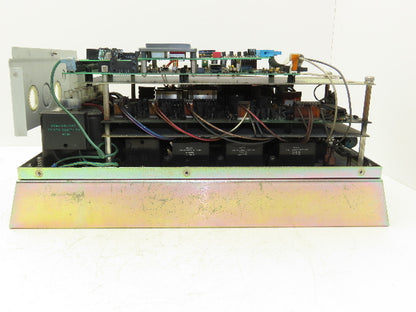 Allen Bradley 1336-B005-EOD-L3-S1 Variable Frequency AC Drive 5Hp 460V 3PH VFD