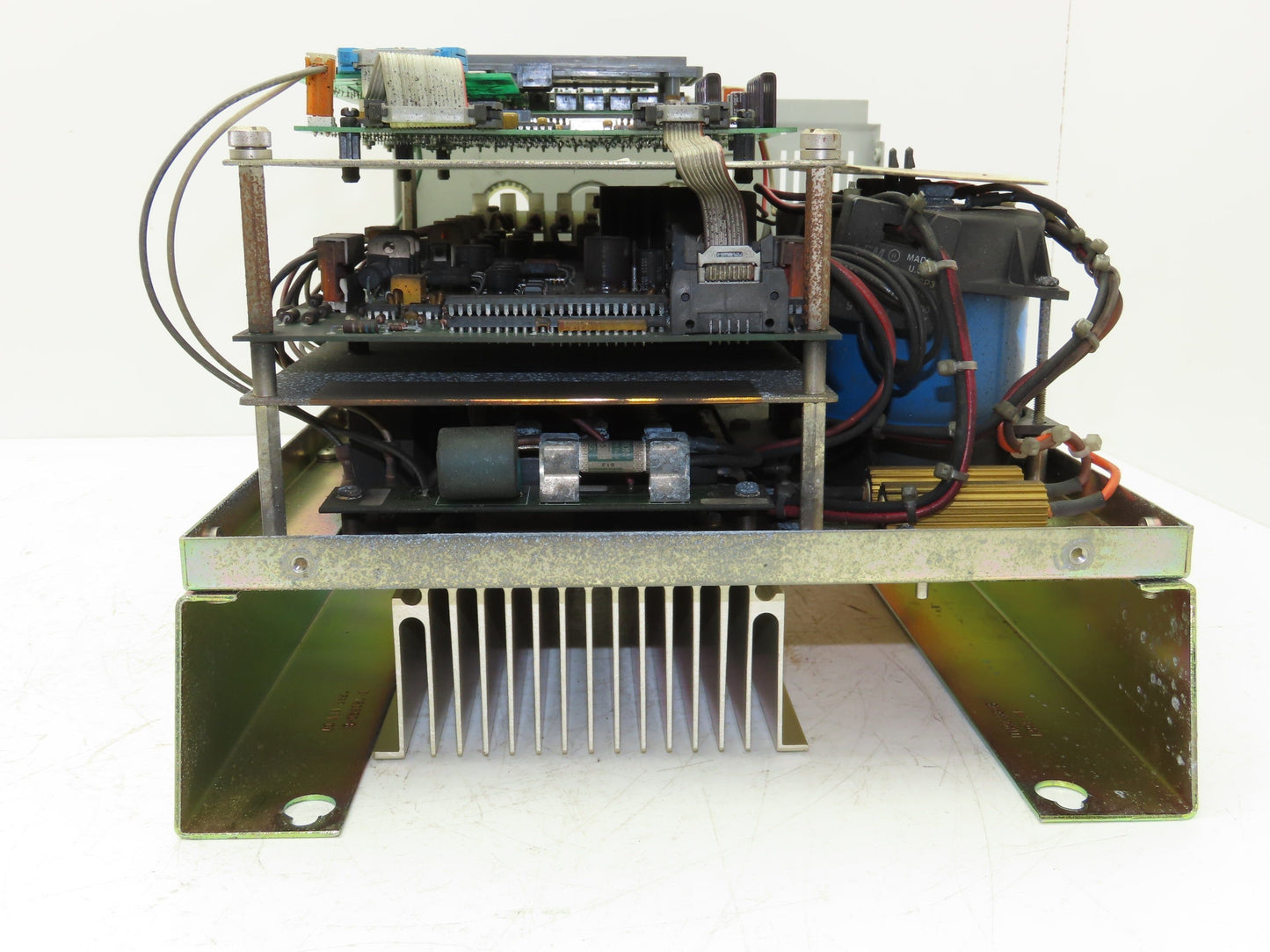 Allen Bradley 1336-B005-EOD-L3-S1 Variable Frequency AC Drive 5Hp 460V 3PH VFD