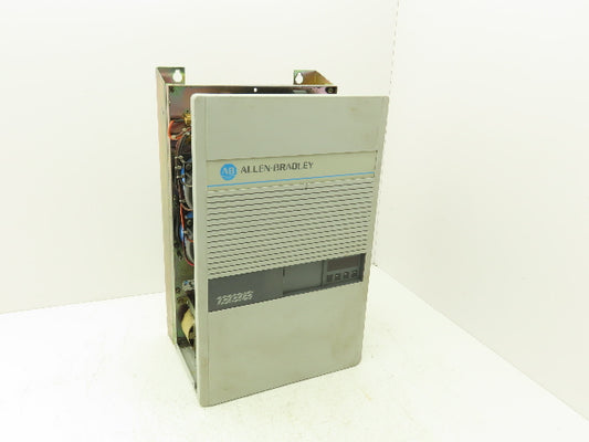 Allen Bradley 1336-B005-EOD-L3-S1 Variable Frequency AC Drive 5Hp 460V 3PH VFD