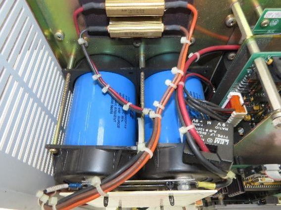 Allen Bradley 1336-B025-EOF Variable Frequency AC Drive 25Hp 460V 3PH VFD