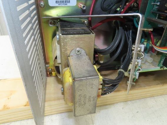 Allen Bradley 1336-B025-EOF Variable Frequency AC Drive 25Hp 460V 3PH VFD