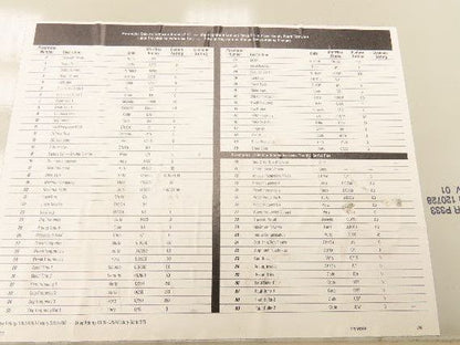 Allen Bradley 1336-B025-EOF Variable Frequency AC Drive 25Hp 460V 3PH VFD