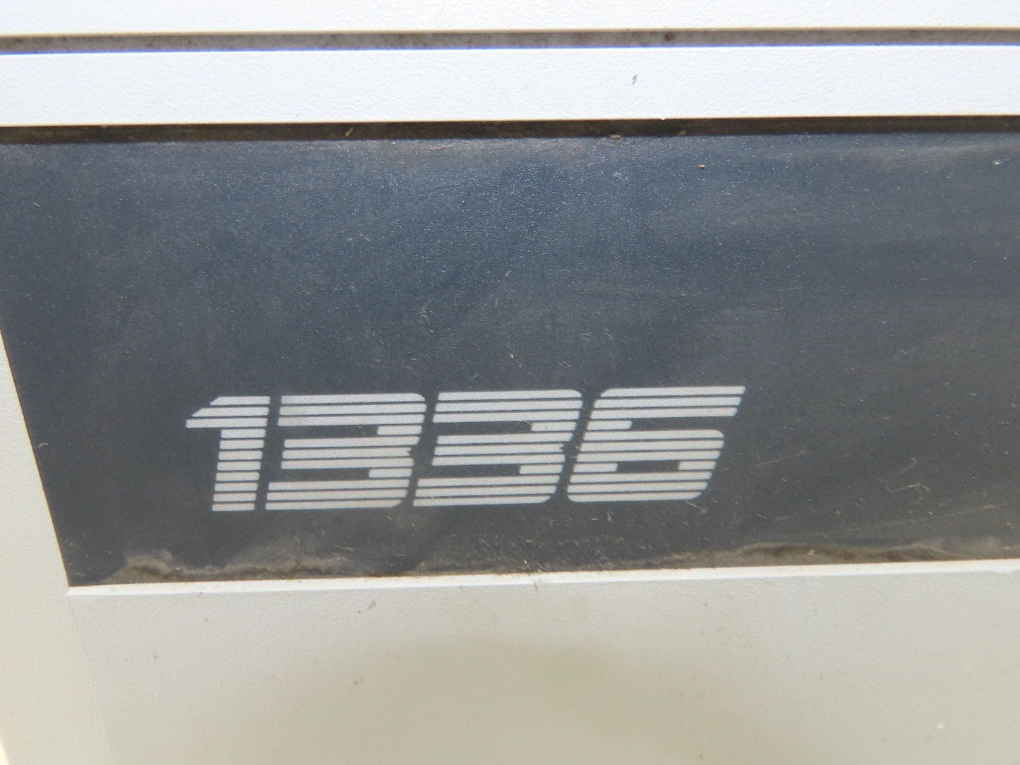 Allen Bradley 1336-B025-EOF Variable Frequency AC Drive 25Hp 460V 3PH VFD