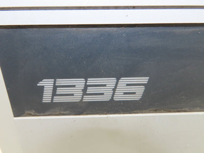 Allen Bradley 1336-B025-EOF Variable Frequency AC Drive 25Hp 460V 3PH VFD