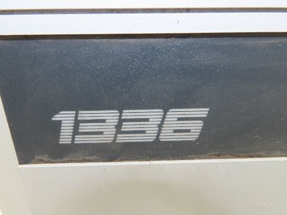 Allen Bradley 1336-B025-EOF Variable Frequency AC Drive 25Hp 460V 3PH VFD