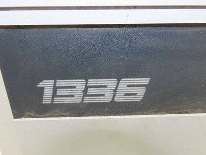 Allen Bradley 1336-B025-EOF Variable Frequency AC Drive 25Hp 460V 3PH VFD