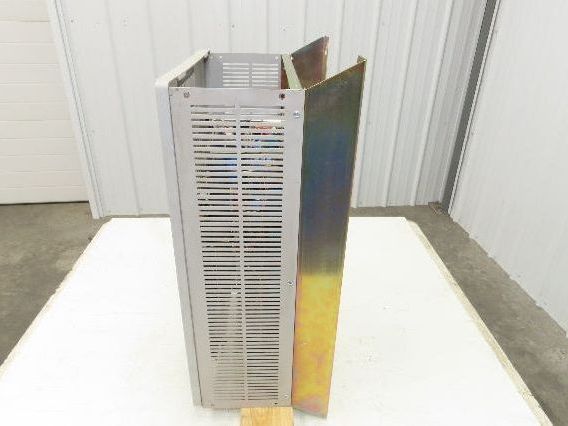 Allen Bradley 1336-B025-EOF Variable Frequency AC Drive 25Hp 460V 3PH VFD