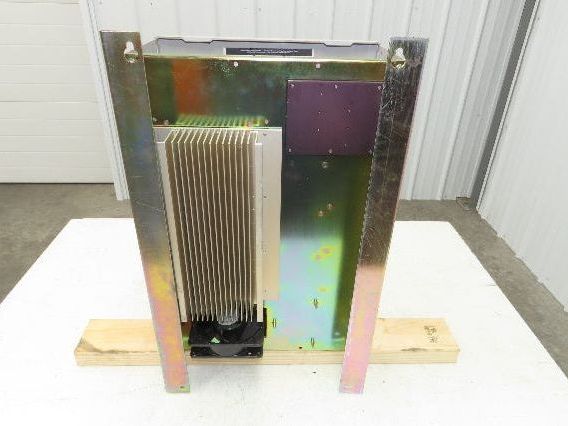 Allen Bradley 1336-B025-EOF Variable Frequency AC Drive 25Hp 460V 3PH VFD