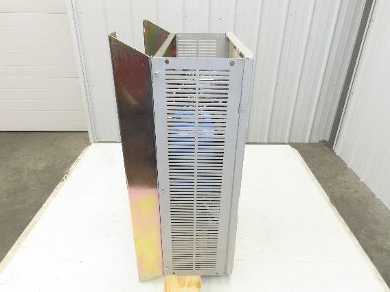 Allen Bradley 1336-B025-EOF Variable Frequency AC Drive 25Hp 460V 3PH VFD