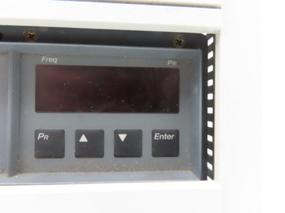 Allen Bradley 1336-B025-EOF Variable Frequency AC Drive 25Hp 460V 3PH VFD