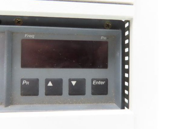 Allen Bradley 1336-B025-EOF Variable Frequency AC Drive 25Hp 460V 3PH VFD