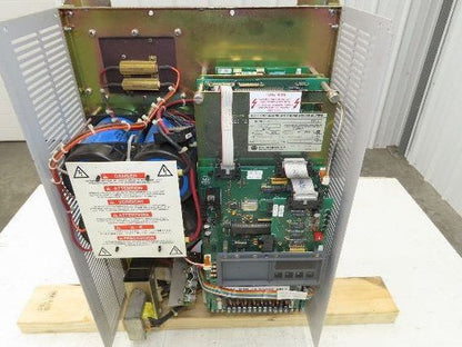 Allen Bradley 1336-B025-EOF Variable Frequency AC Drive 25Hp 460V 3PH VFD