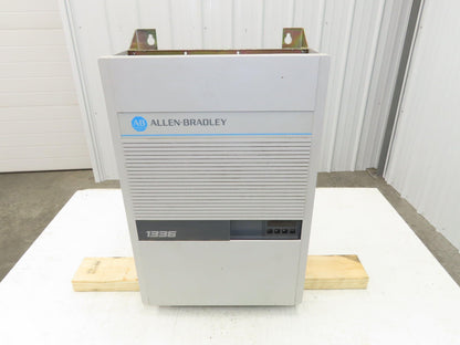 Allen Bradley 1336-B025-EOF Variable Frequency AC Drive 25Hp 460V 3PH VFD
