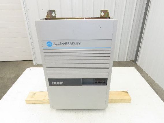 Allen Bradley 1336-B025-EOF Variable Frequency AC Drive 25Hp 460V 3PH VFD