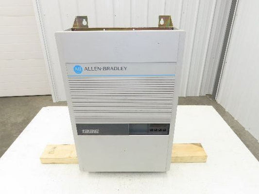 Allen Bradley 1336-B025-EOF Variable Frequency AC Drive 25Hp 460V 3PH VFD
