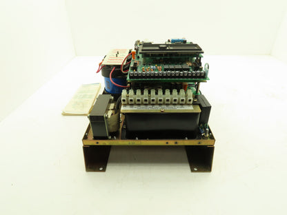 Allen Bradley 1336-B005-EOD-L1 Variable Frequency AC Drive 5Hp 460V 3PH VFD
