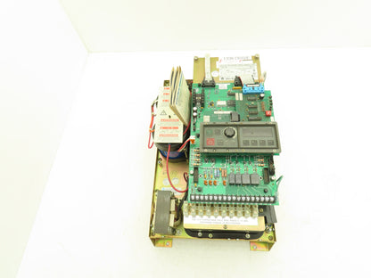 Allen Bradley 1336-B005-EOD-L1 Variable Frequency AC Drive 5Hp 460V 3PH VFD