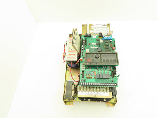 Allen Bradley 1336-B005-EOD-L1 Variable Frequency AC Drive 5Hp 460V 3PH VFD