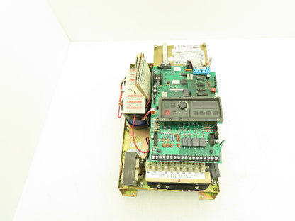 Allen Bradley 1336-B005-EOD-L1 Variable Frequency AC Drive 5Hp 460V 3PH VFD