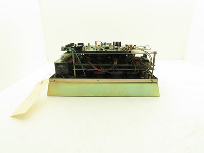 Allen Bradley 1336-B005-EAD-S1 Variable Frequency AC Drive 5Hp 460V VFD *PARTS*
