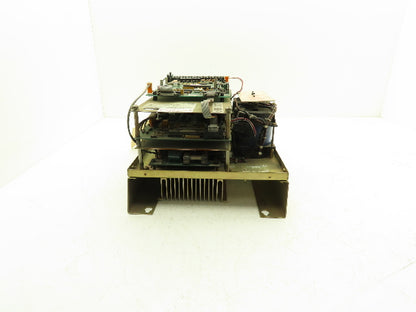Allen Bradley 1336-B005-EAD-S1 Variable Frequency AC Drive 5Hp 460V VFD *PARTS*