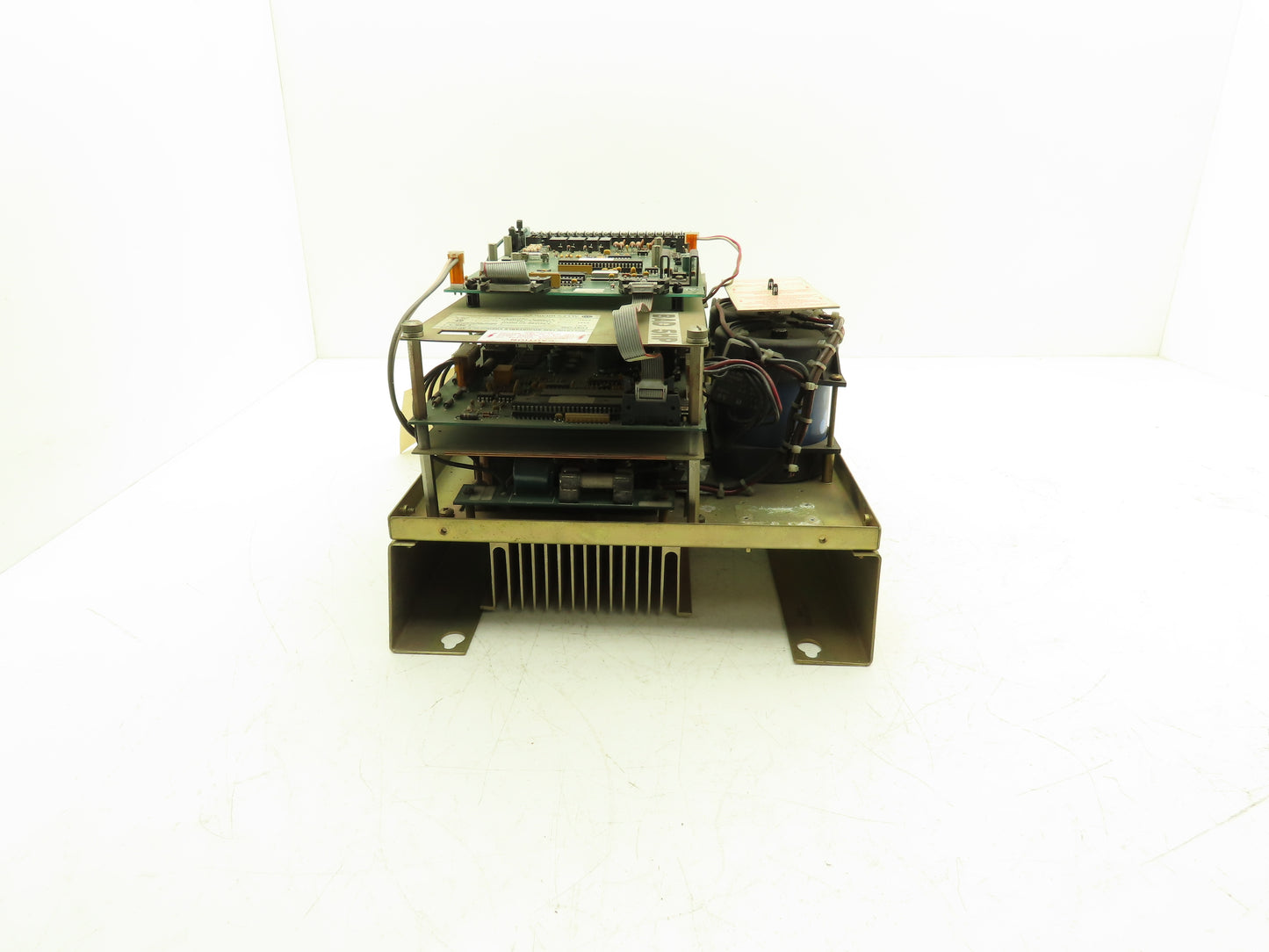 Allen Bradley 1336-B005-EAD-S1 Variable Frequency AC Drive 5Hp 460V VFD *PARTS*