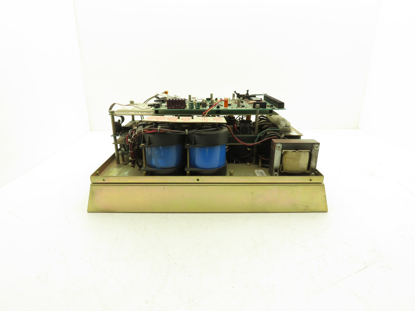 Allen Bradley 1336-B005-EAD-S1 Variable Frequency AC Drive 5Hp 460V VFD *PARTS*