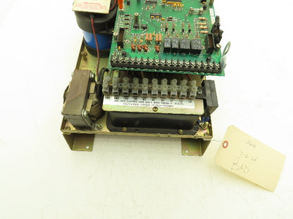 Allen Bradley 1336-B005-EAD-S1 Variable Frequency AC Drive 5Hp 460V VFD *PARTS*