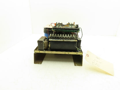 Allen Bradley 1336-B005-EAD-S1 Variable Frequency AC Drive 5Hp 460V VFD *PARTS*