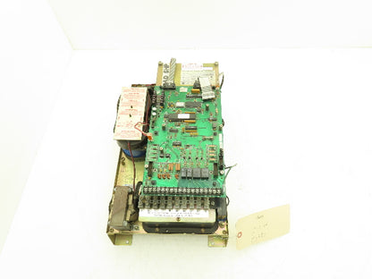 Allen Bradley 1336-B005-EAD-S1 Variable Frequency AC Drive 5Hp 460V VFD *PARTS*